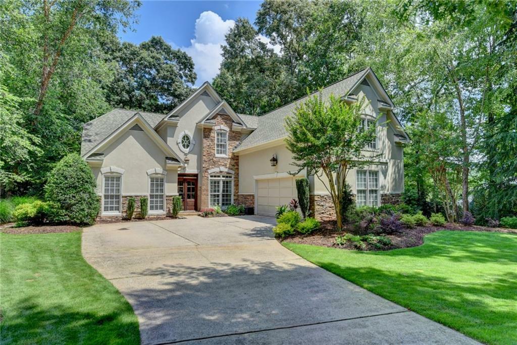 Property Photo: 3265 Bentwood Close GA 30041