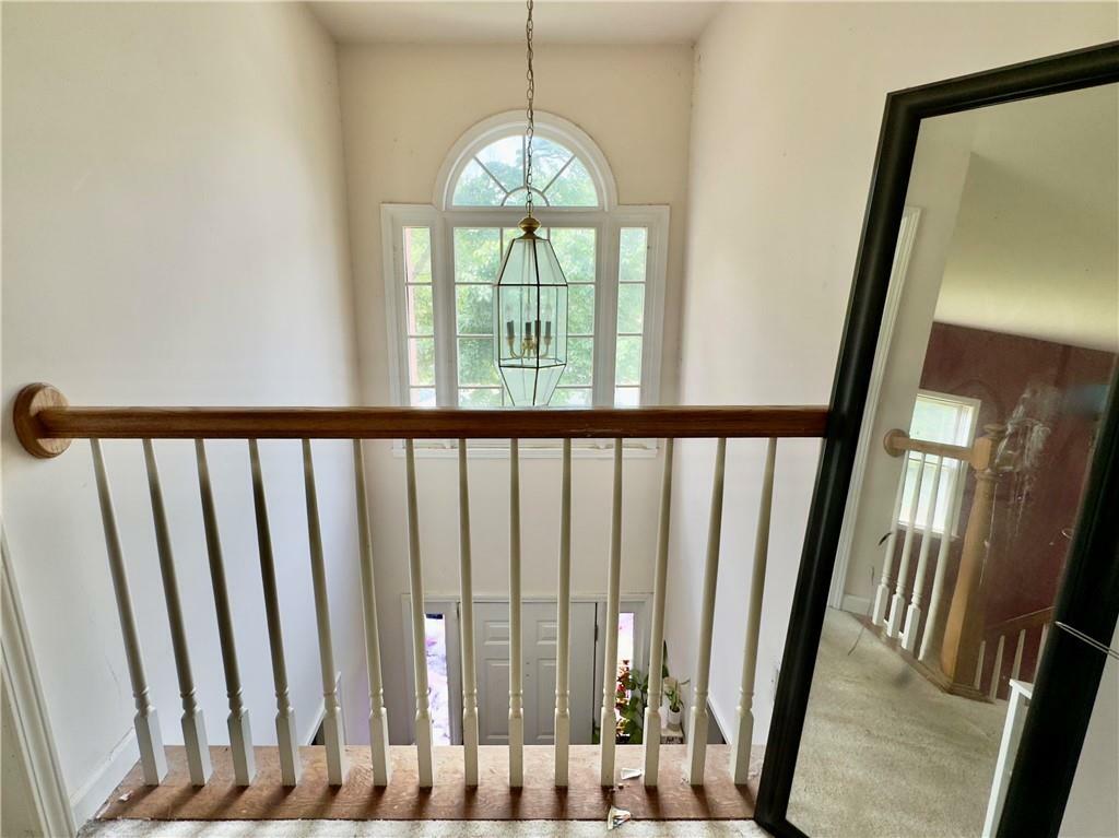 Property Photo: 3419 White Sands Way GA 30214