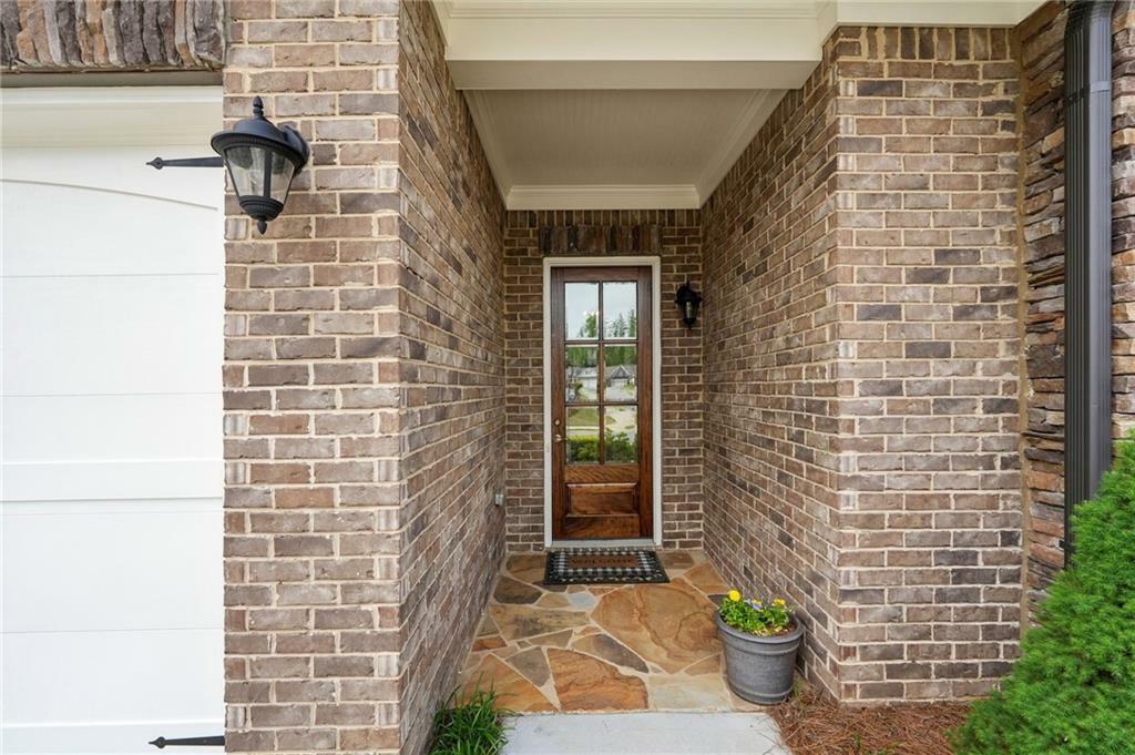 Property Photo: 5695 Overlook Station Drive GA 30024