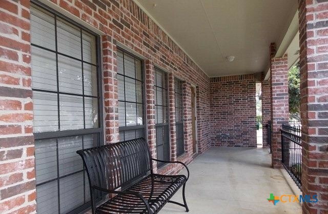 Property Photo: 677 Sagewood Parkway TX 78155