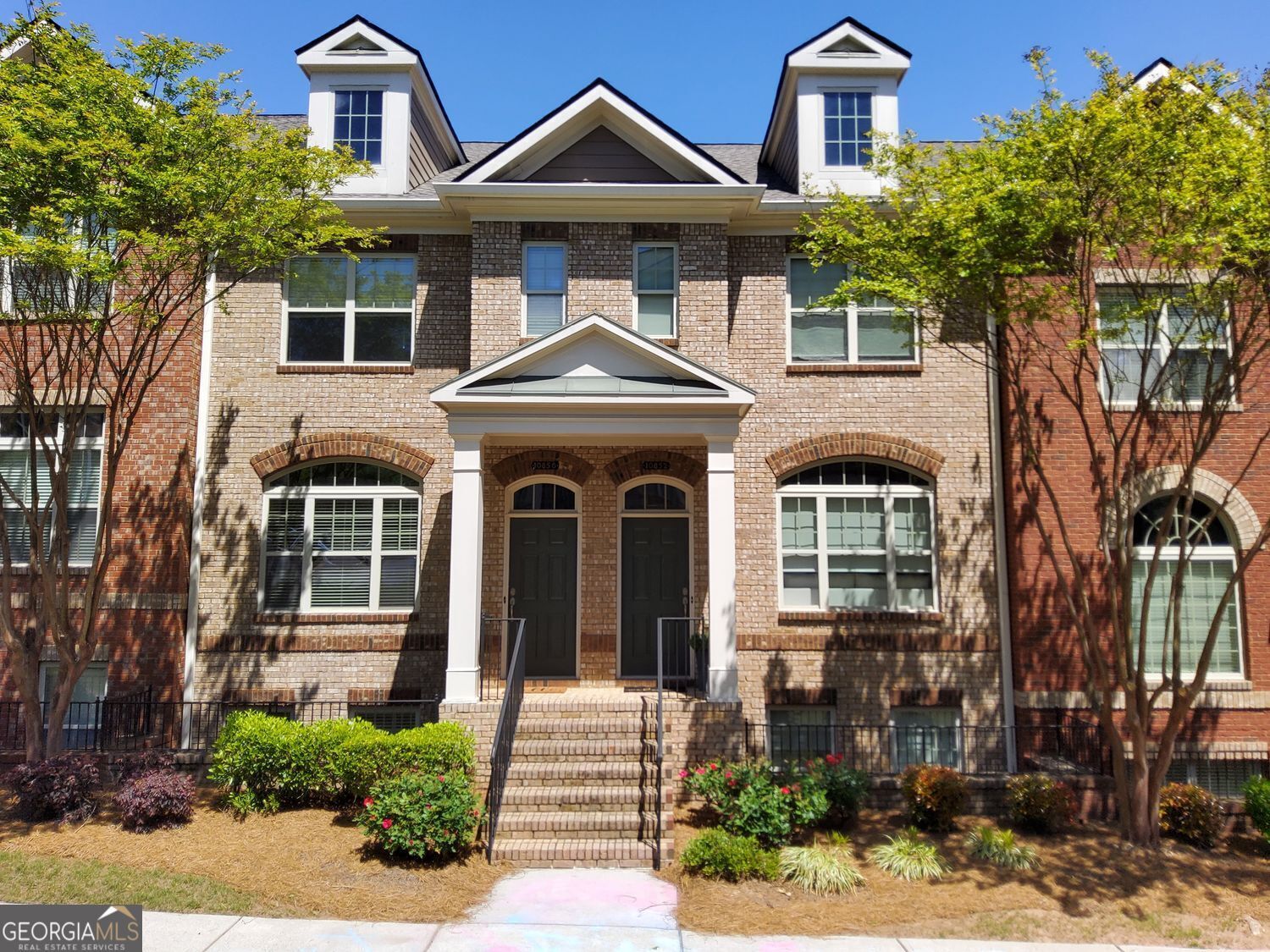 10856 Ellicot Way  Alpharetta GA 30022 photo