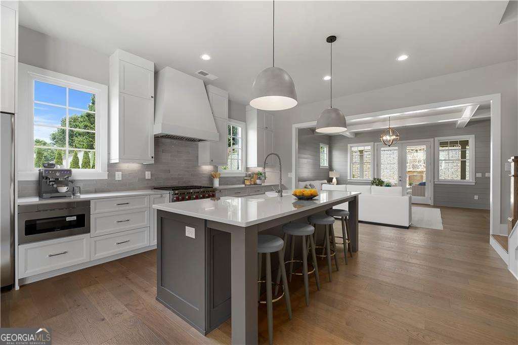 Property Photo: 7235 Cordery Road GA 30040