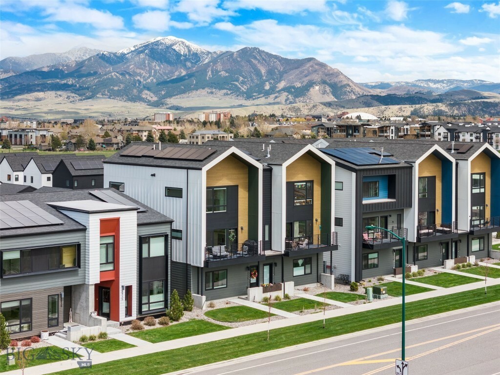 2725 W Graf Street  Bozeman MT 59718 photo