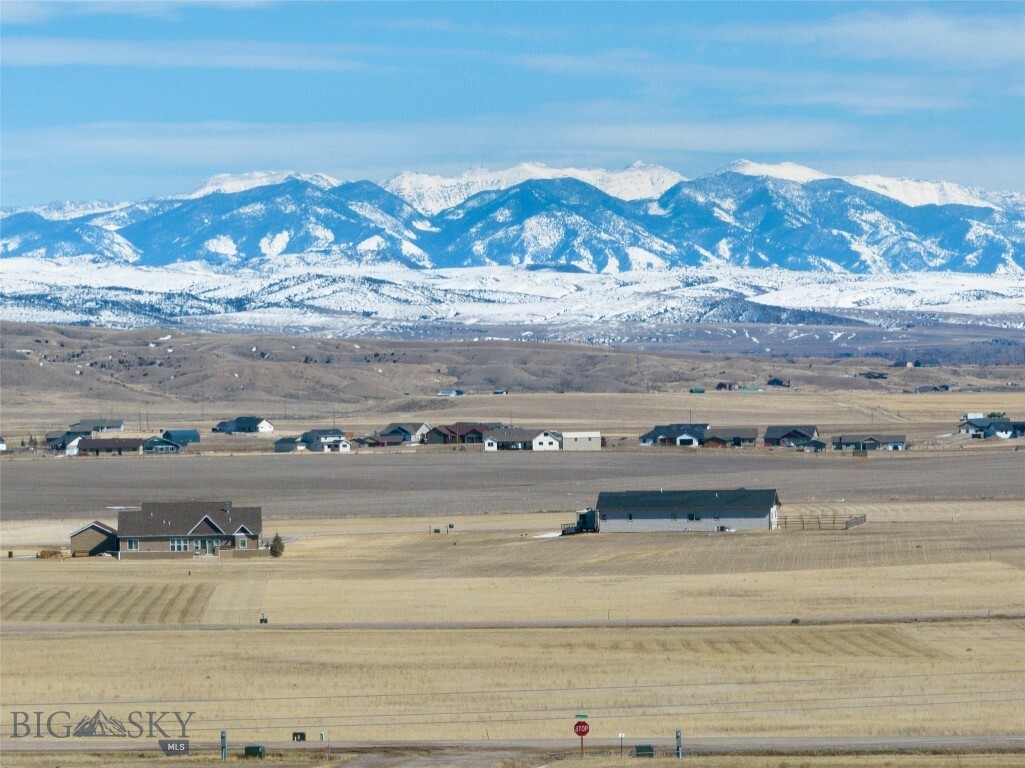 Property Photo: Lot 67 Horizon Loop MT 59752