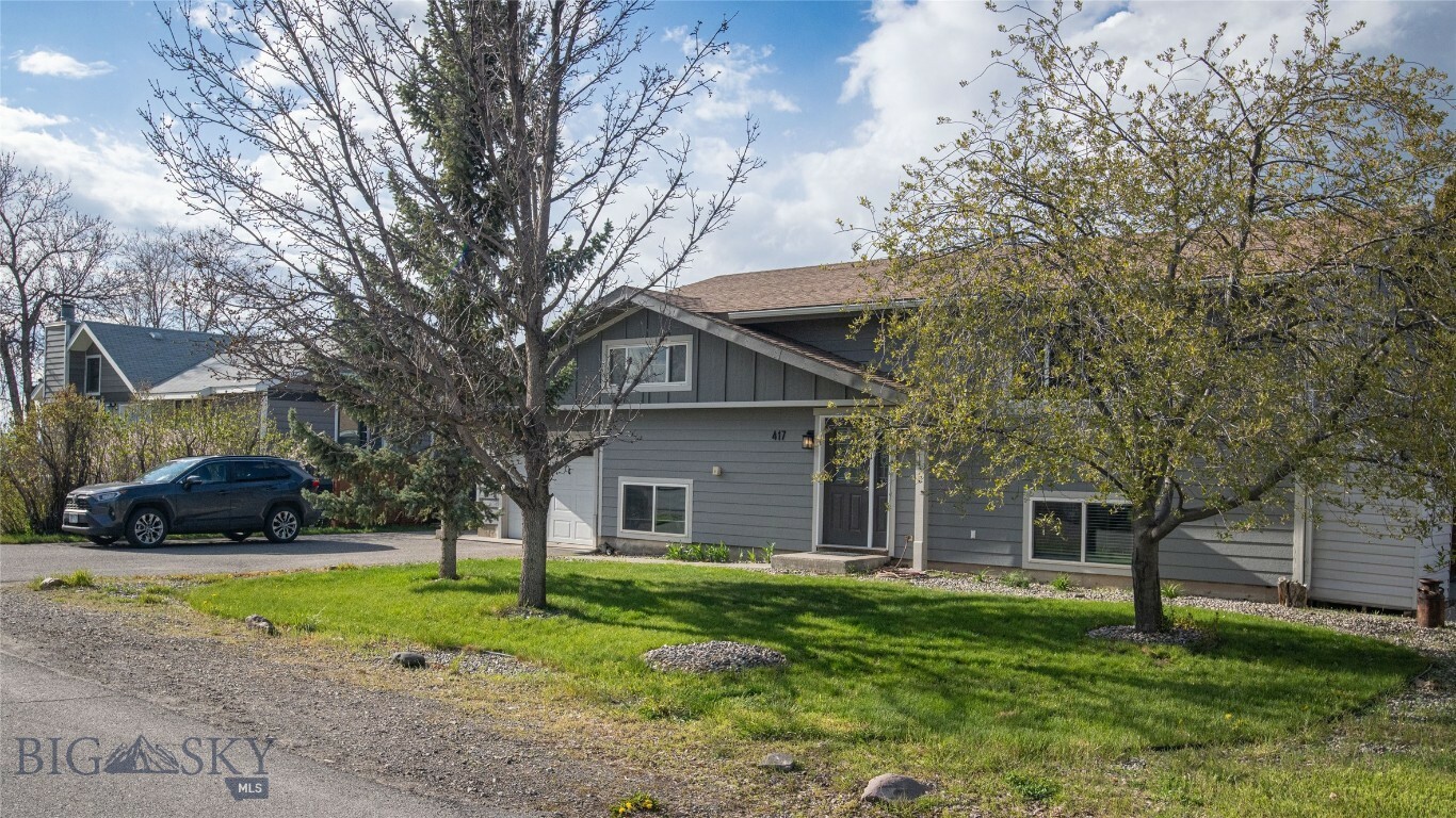417 Henry Drive  Belgrade MT 59714 photo