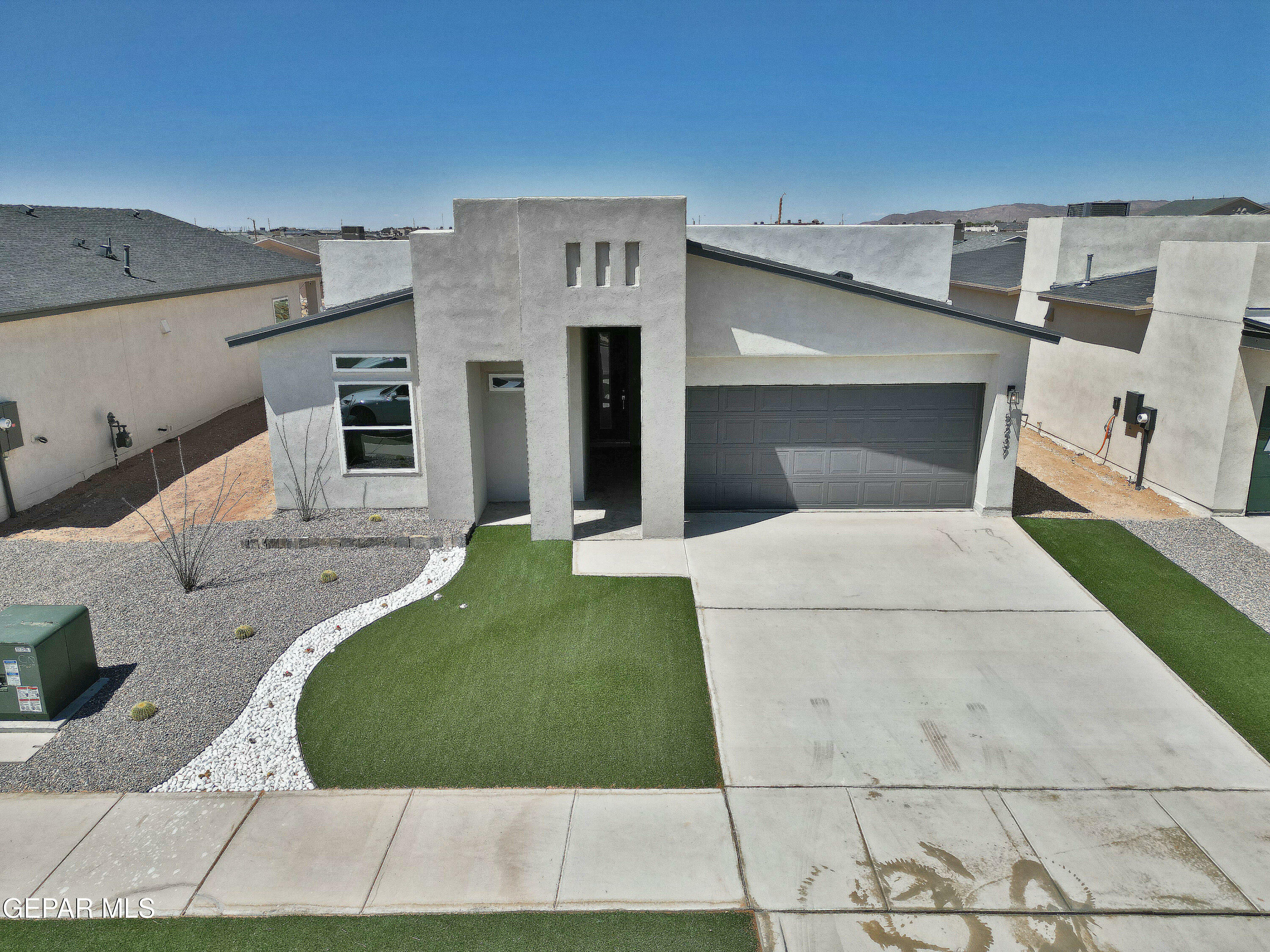 Property Photo: 15237 Gauge Court TX 79938