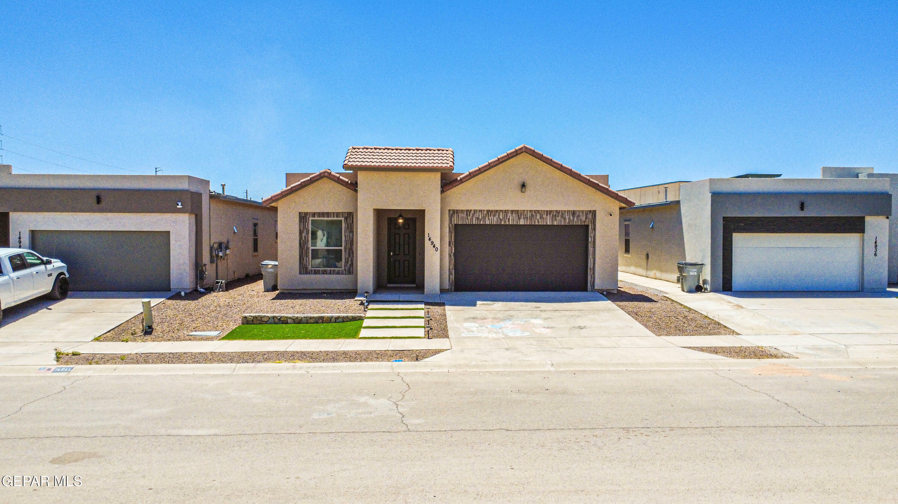 Property Photo: 14940 Tierra Escape Avenue Avenue TX 79938