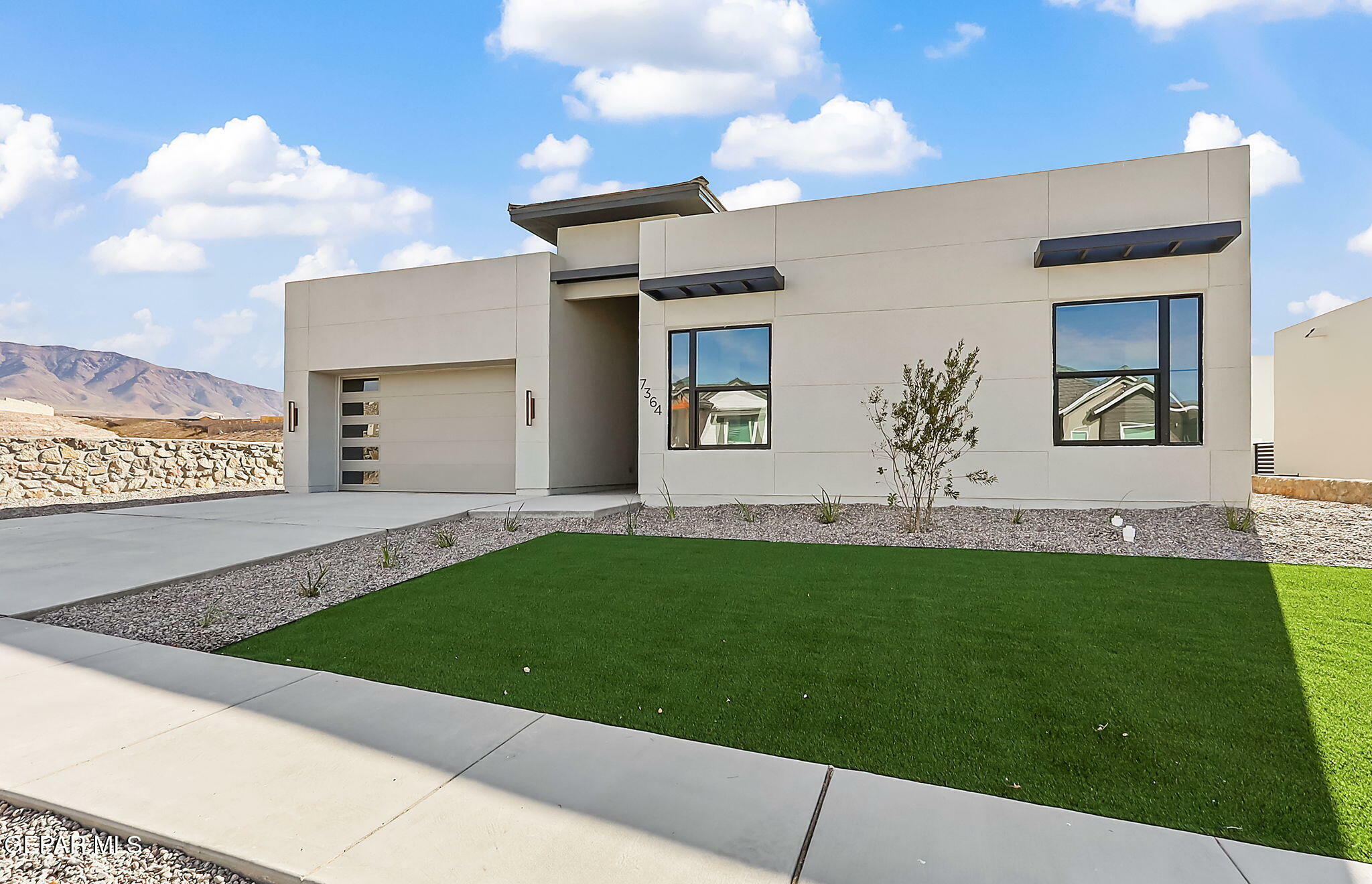 Property Photo: 7364 Cimarron Rim Drive TX 79911