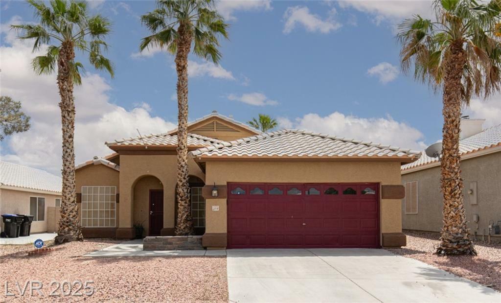 Property Photo: 1723 Anchor Drive NV 89032