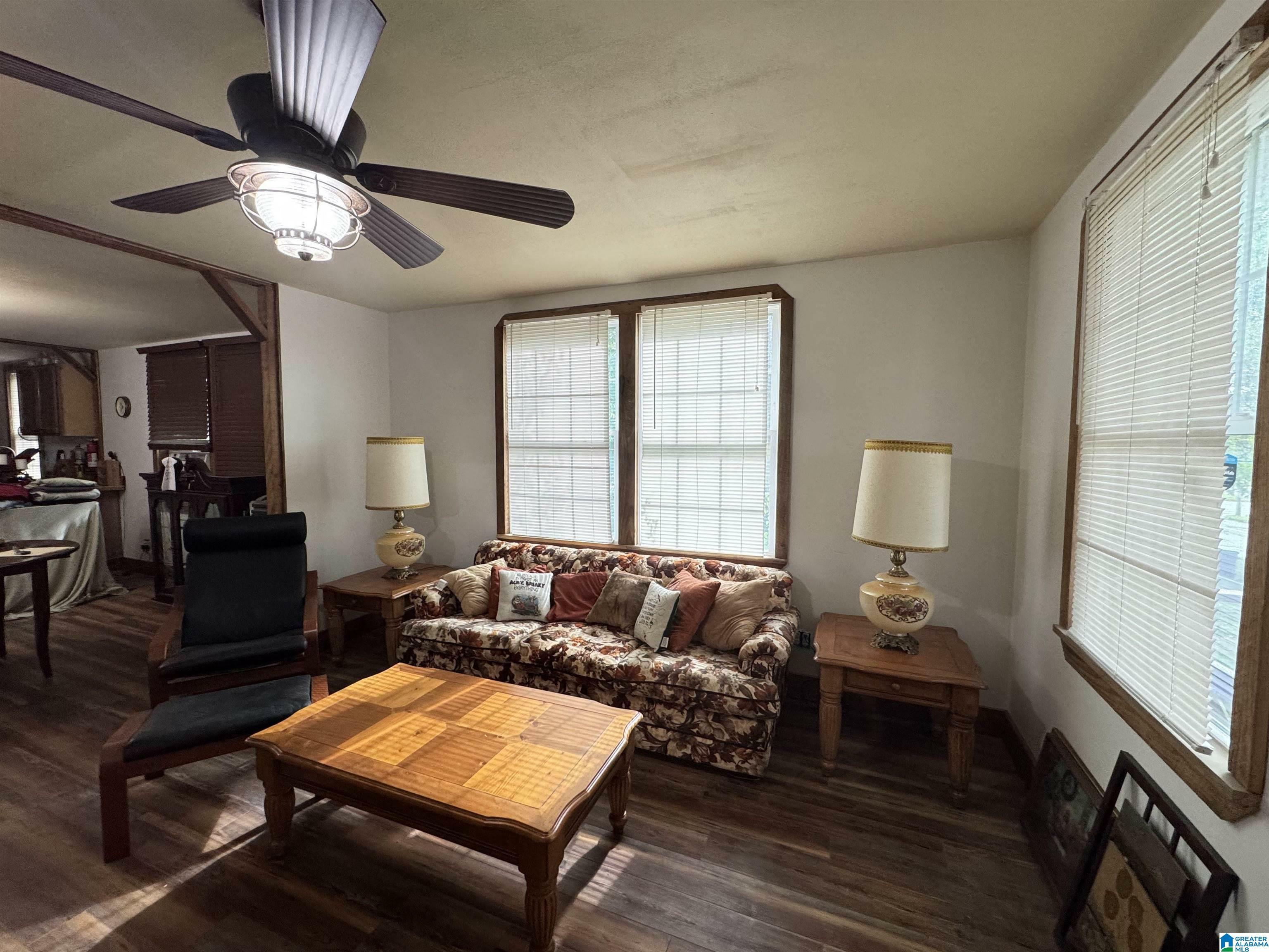 Property Photo: 117 E 22nd Street AL 36207