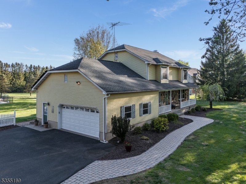 Property Photo: 4 Schaaf Rd NJ 08804