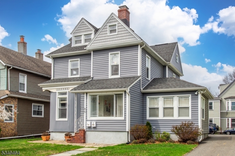 Property Photo: 86 Grove St 2 NJ 07042