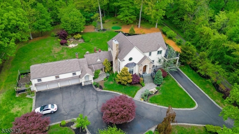 Property Photo: 72 Liberty Corner Rd NJ 07059