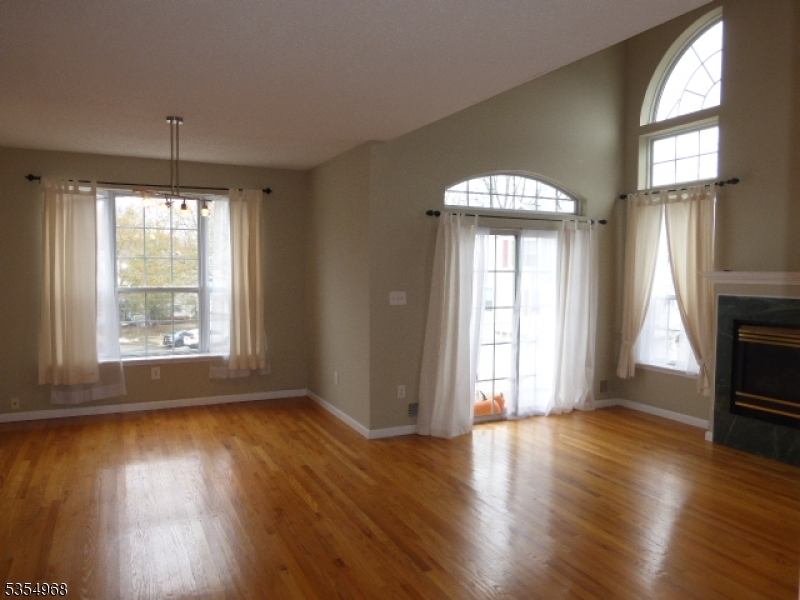 Property Photo: 50 Witherspoon Ct NJ 07960