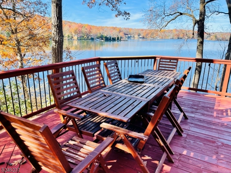 Property Photo: 639 Canistear Rd NJ 07422
