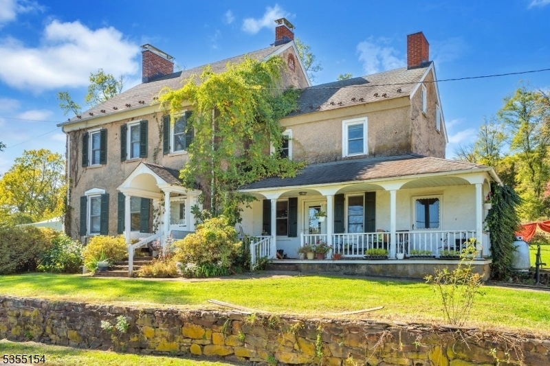 Property Photo: 369 Stamets Rd NJ 08848