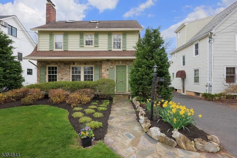 Property Photo: 918 Boulevard NJ 07090