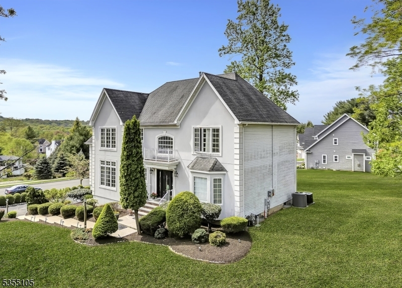 Property Photo: 48 Sycamore Way NJ 07059