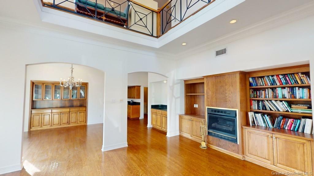 Property Photo: 219 Shell Beach Drive LA 70601