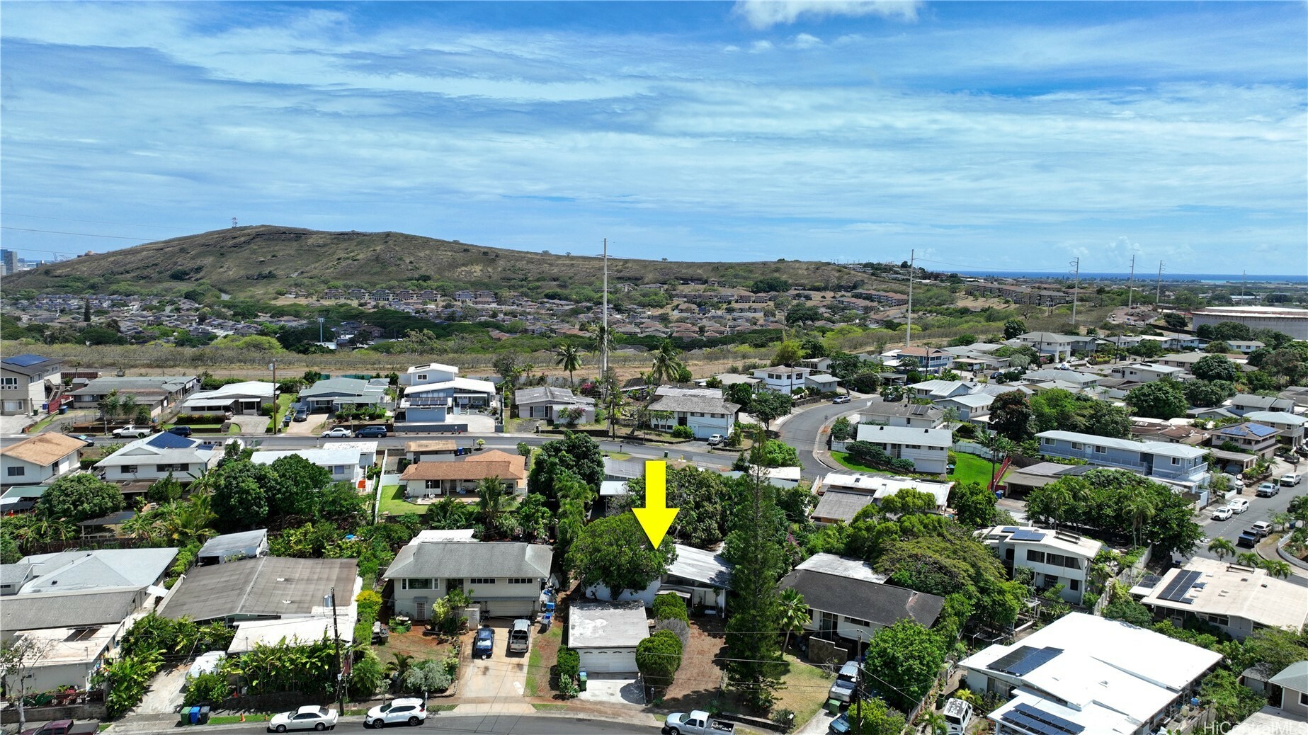 1549 Molina Street  Honolulu HI 96818 photo