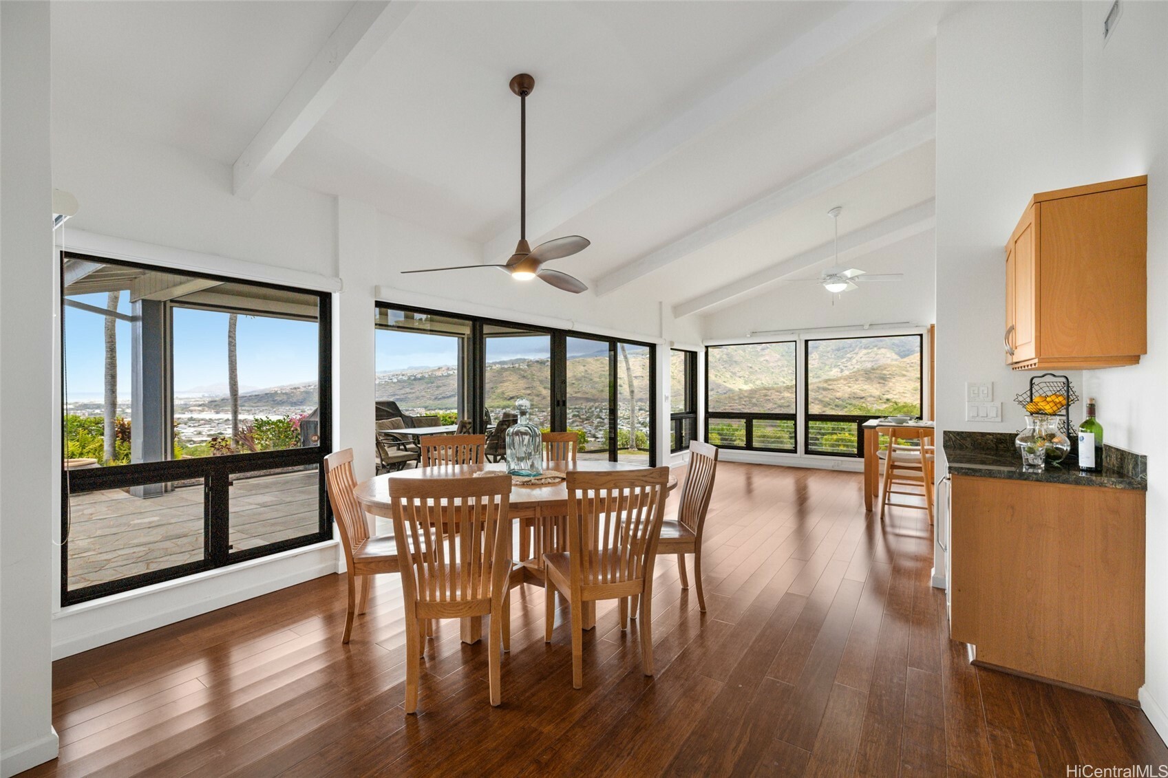 Property Photo: 7440 Kamehame Place HI 96825