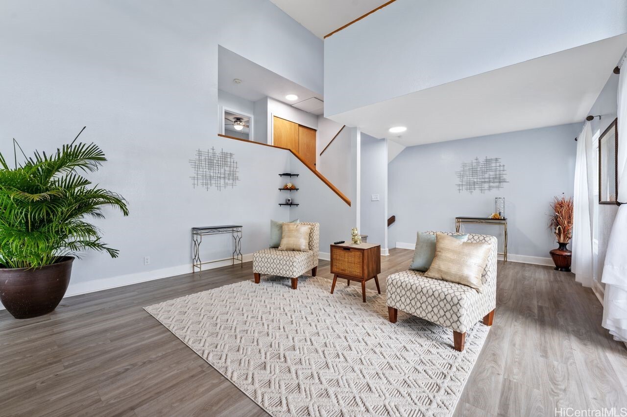 Property Photo: 92-1288 Kikaha Street 78 HI 96707