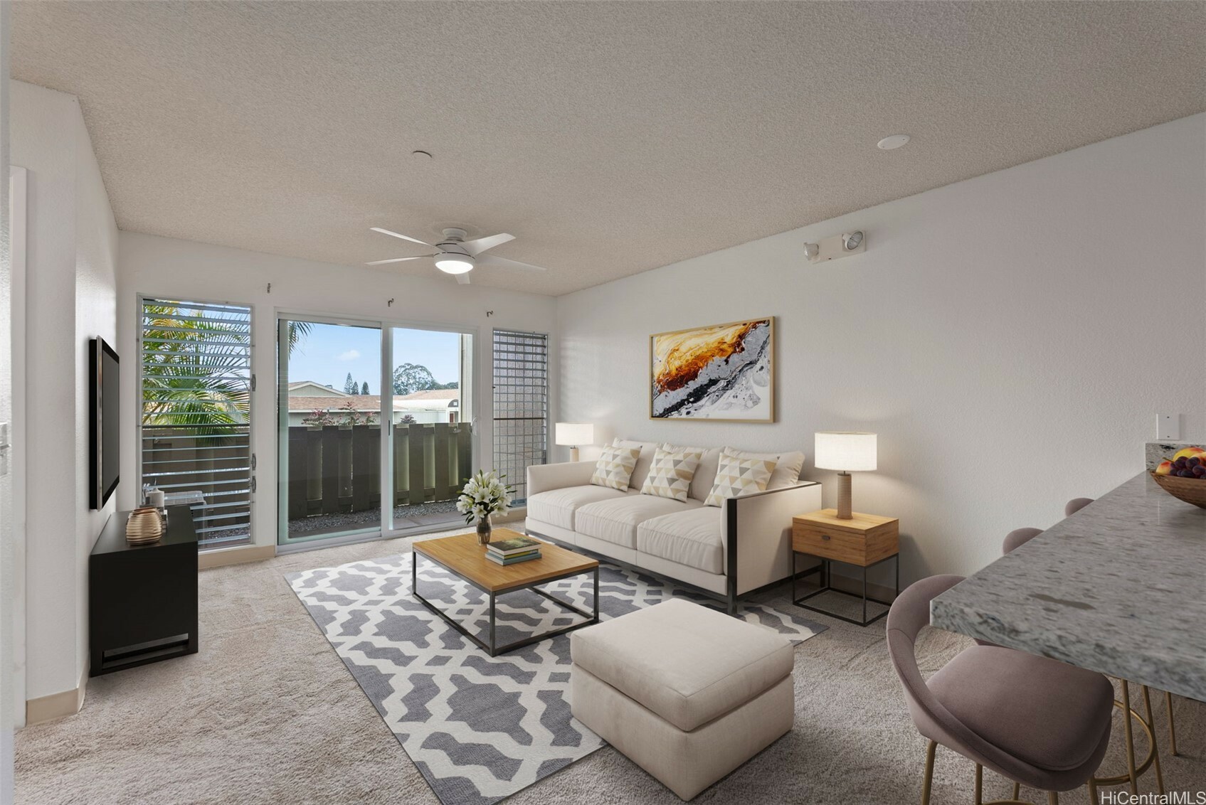 95-1050 Makaikai Street 16F  Mililani HI 96789 photo