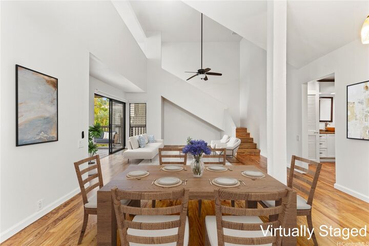 Property Photo:  46-130 Kiowai Street 2724  HI 96744 