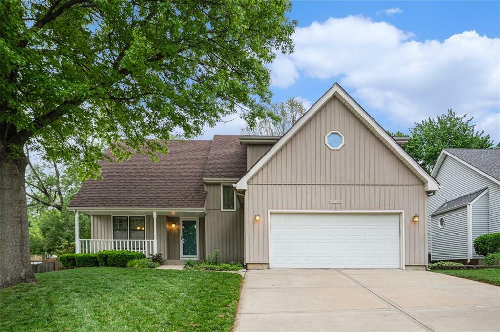Property Photo:  14242 W 121st Street  KS 66062 