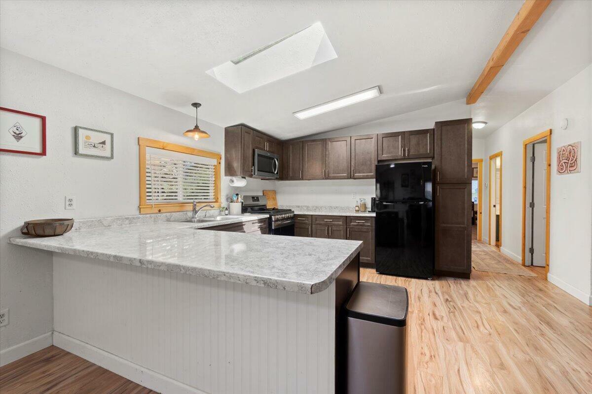 Property Photo: 691 Fieldbrook Road CA 95519