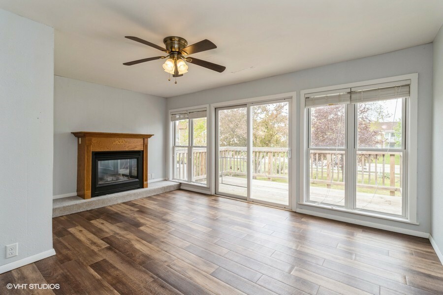 Property Photo: 510 Lincoln Street IA 50219