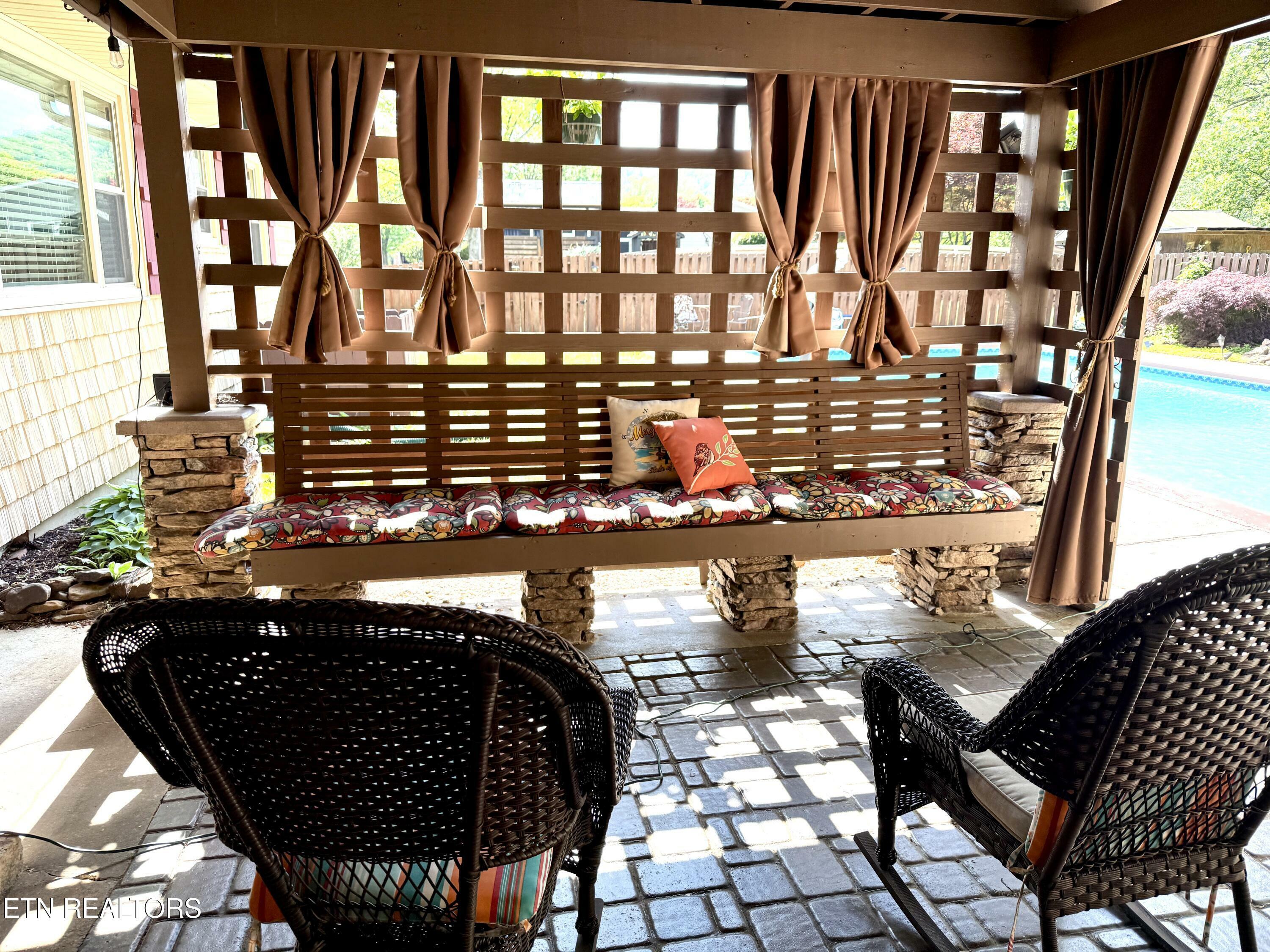 Property Photo: 161 Azalea Circle TN 37748