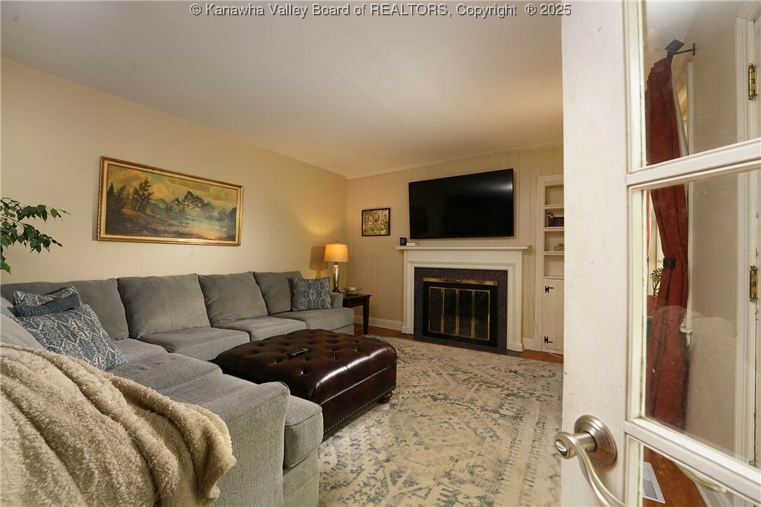 Property Photo: 1528 Loudon Heights Road WV 25314