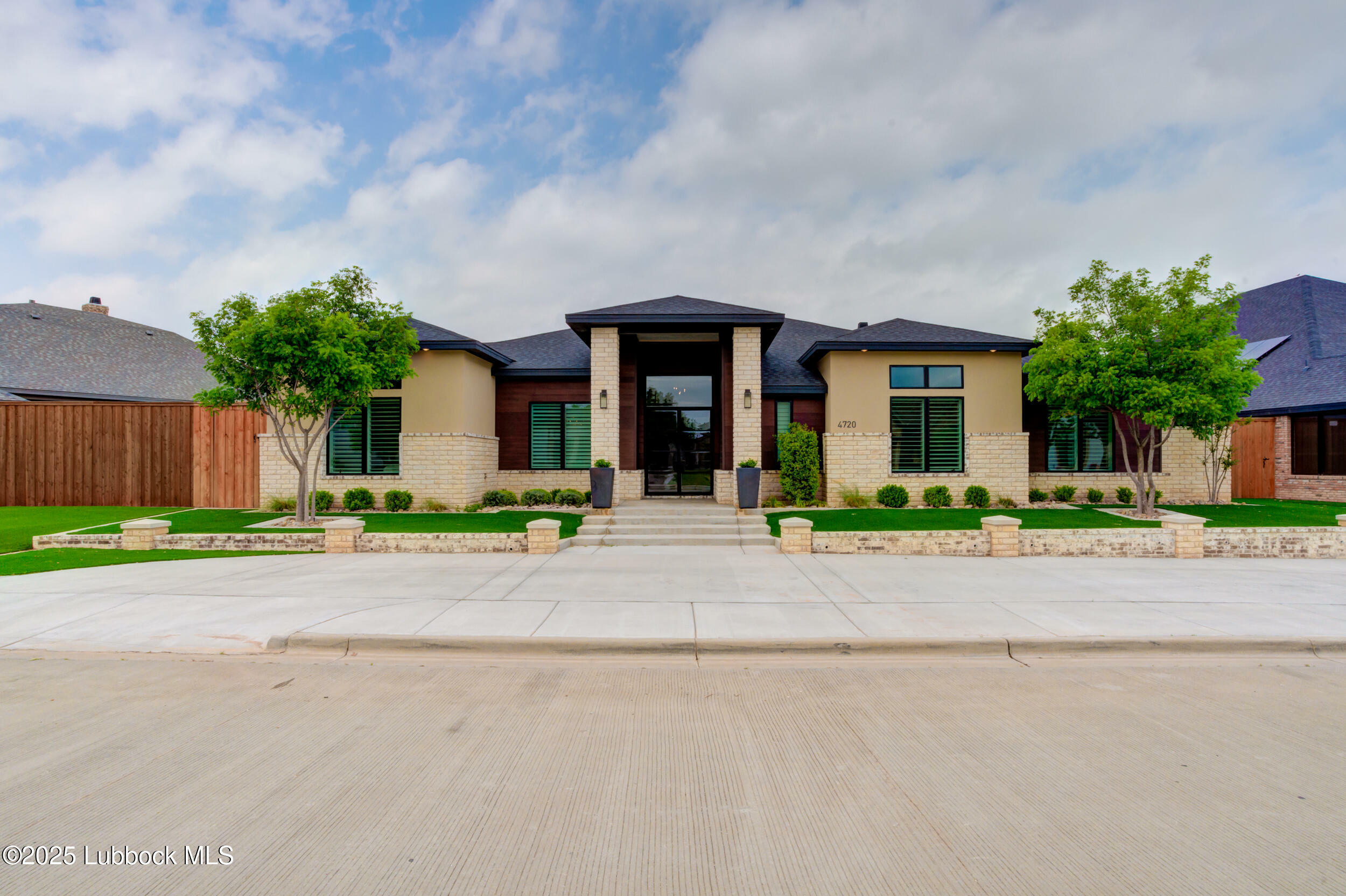 Property Photo: 4720 120th Place TX 79424