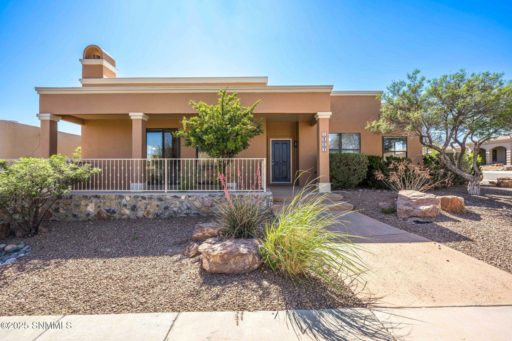 Property Photo:  1903 Coyote Ridge Drive  NM 88011 