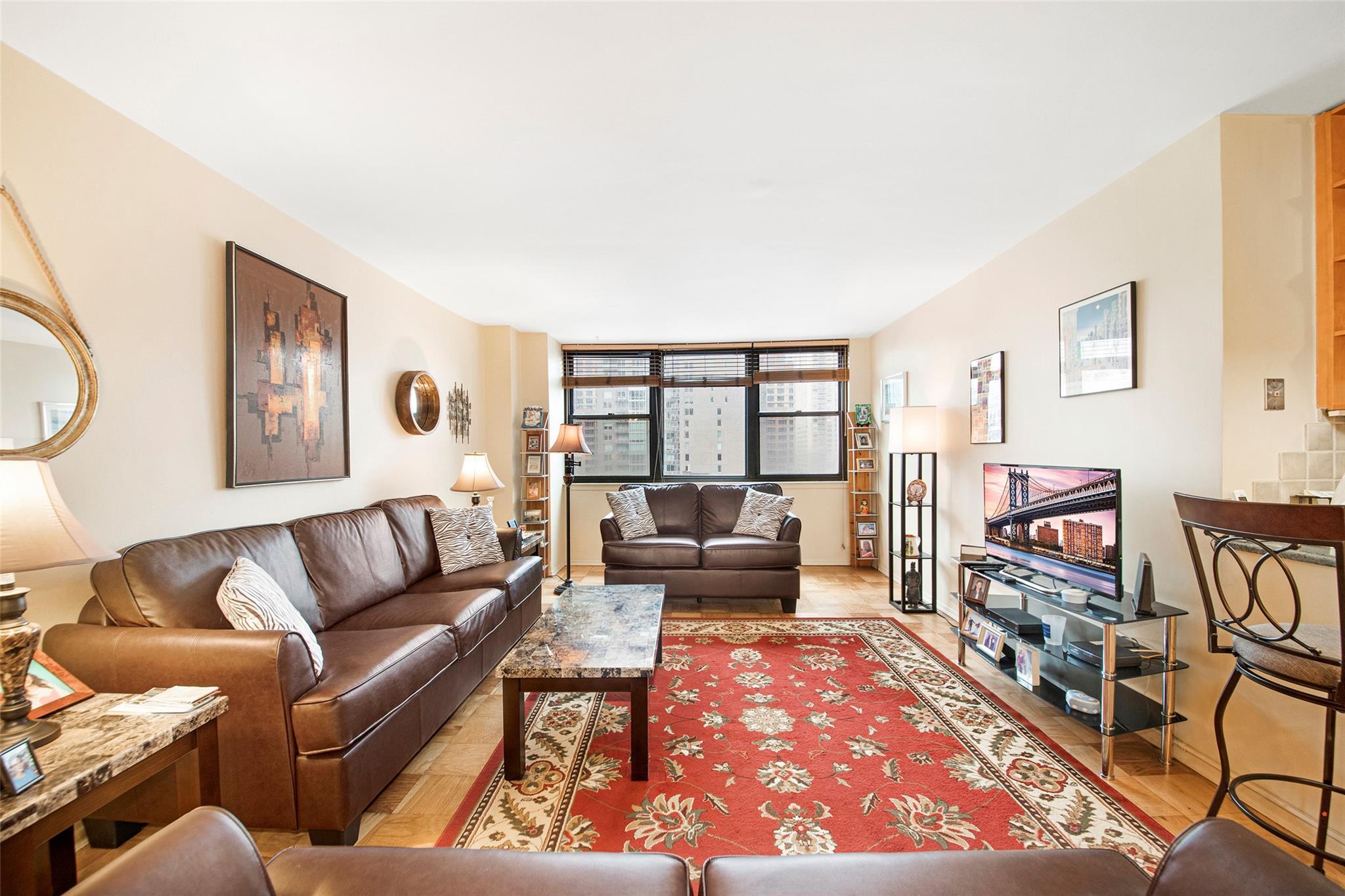 Property Photo: 225 East 36th Street 10N NY 10016