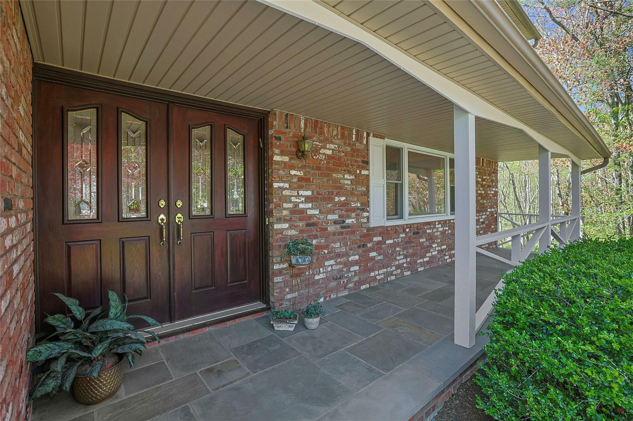 Property Photo: 8 Tioga Court NY 10956
