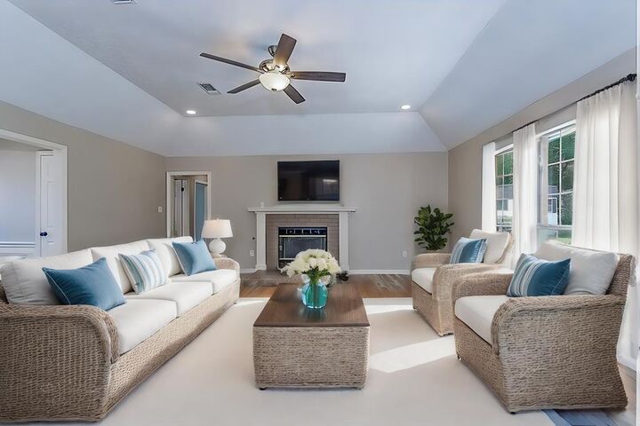 Property Photo:  606 Englewood Drive  TX 75901 