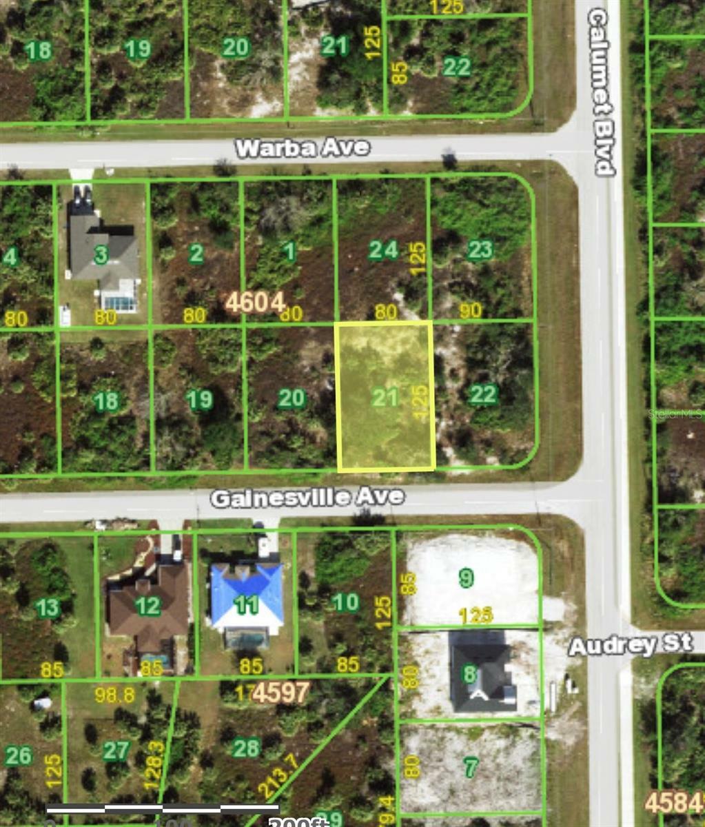 Property Photo: 13480 Gainesville Avenue FL 33981