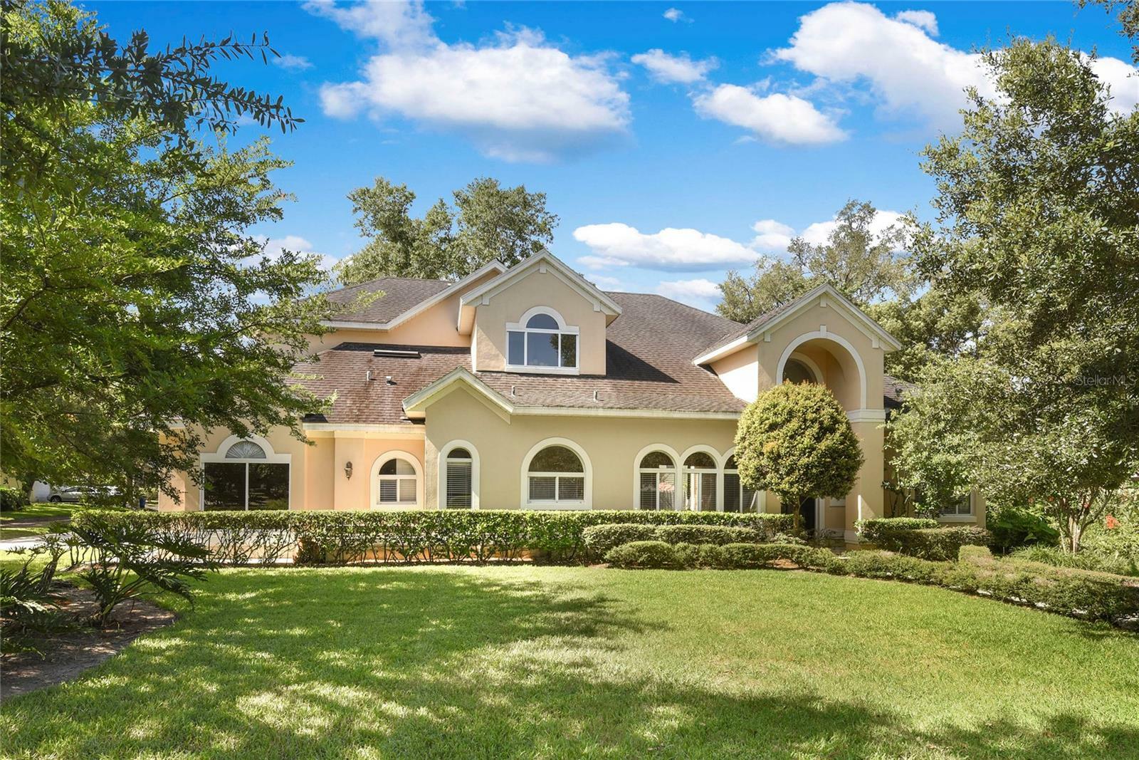 Property Photo: 1879 Sunset Drive FL 32789