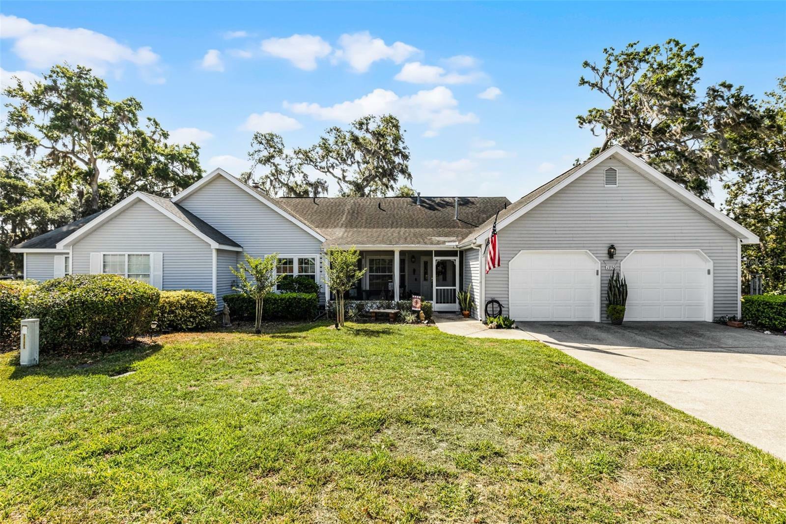Property Photo: 1350 Mosswood Drive FL 34748