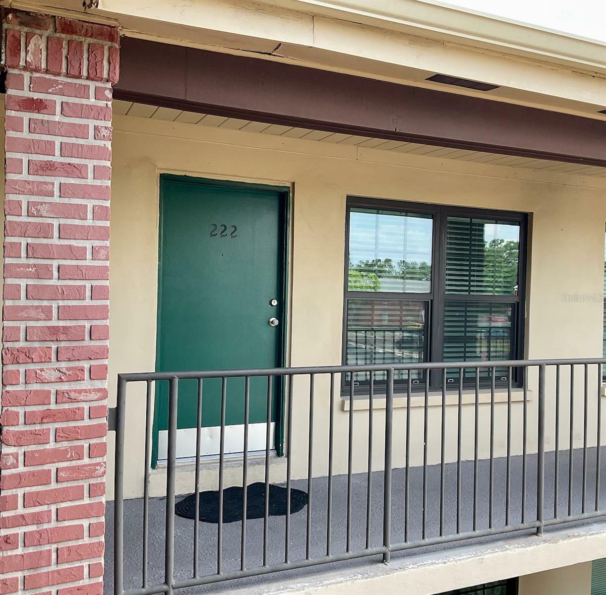 Property Photo: 1020 85th Avenue N 222 FL 33702