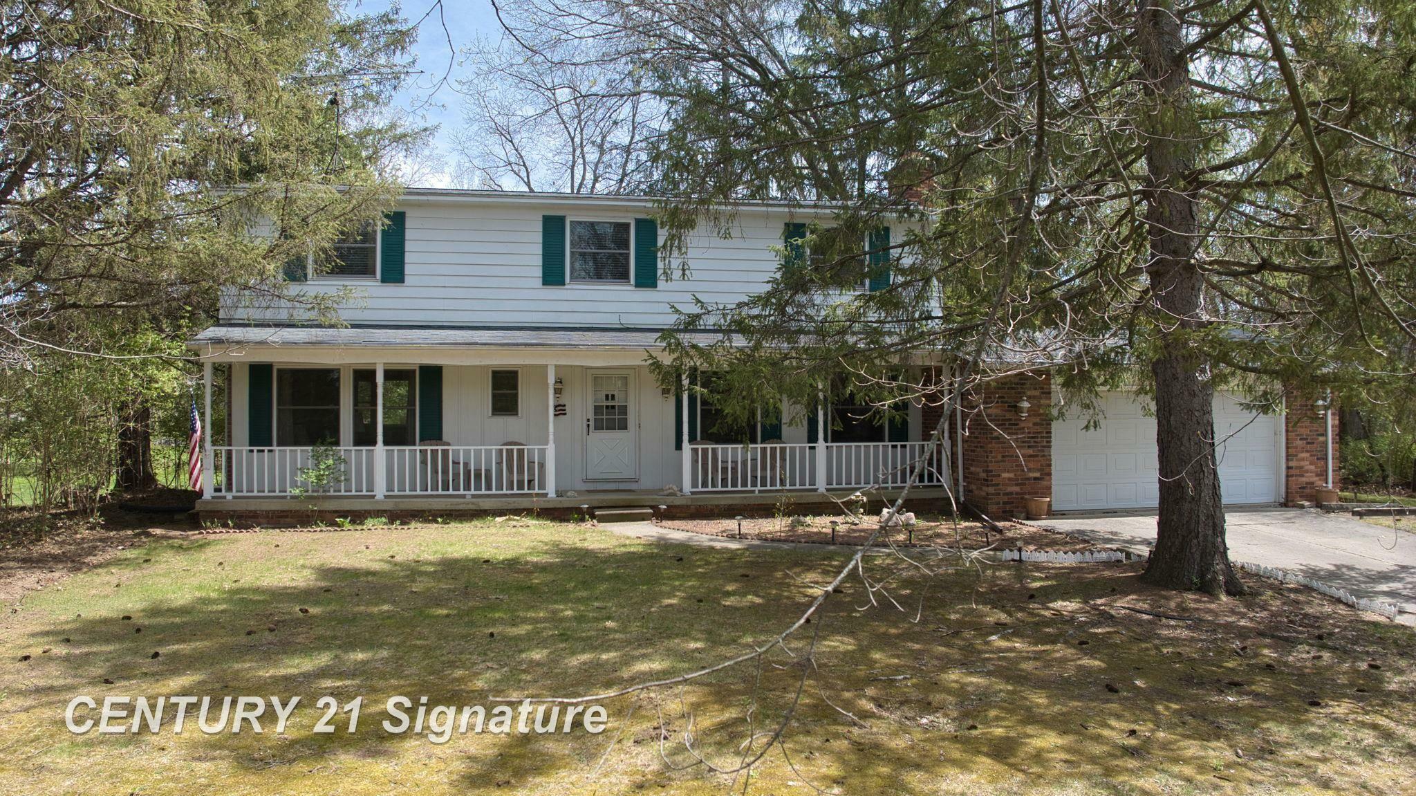 Property Photo: 5028 Sioux Court MI 48433