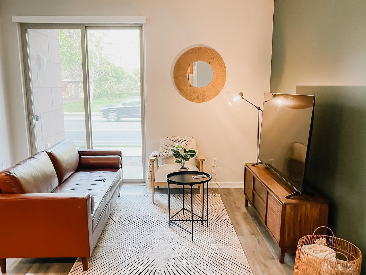 Property Photo:  630 S Garfield Avenue 108  MI 49686 