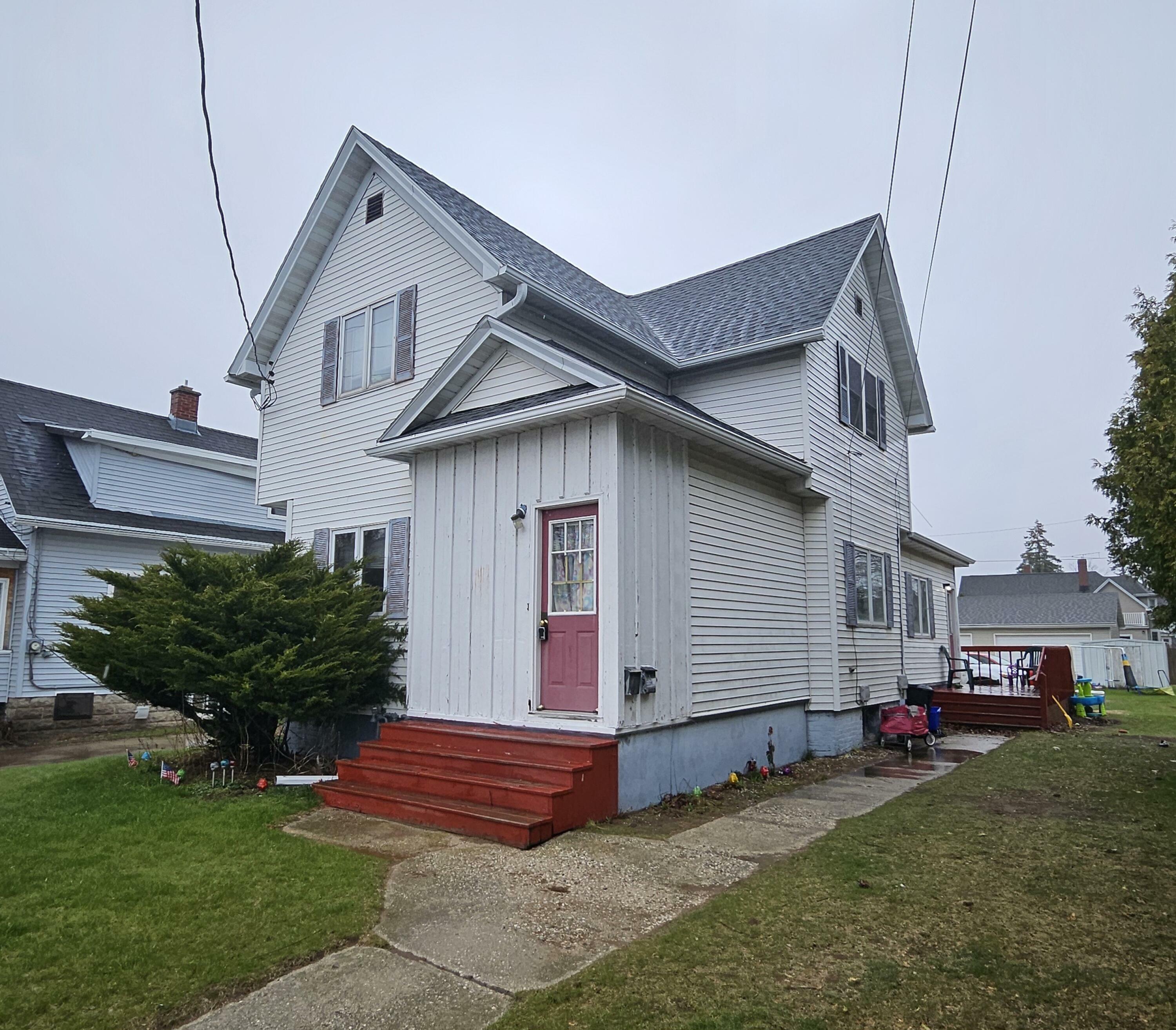 Property Photo: 1412 23rd St WI 54241