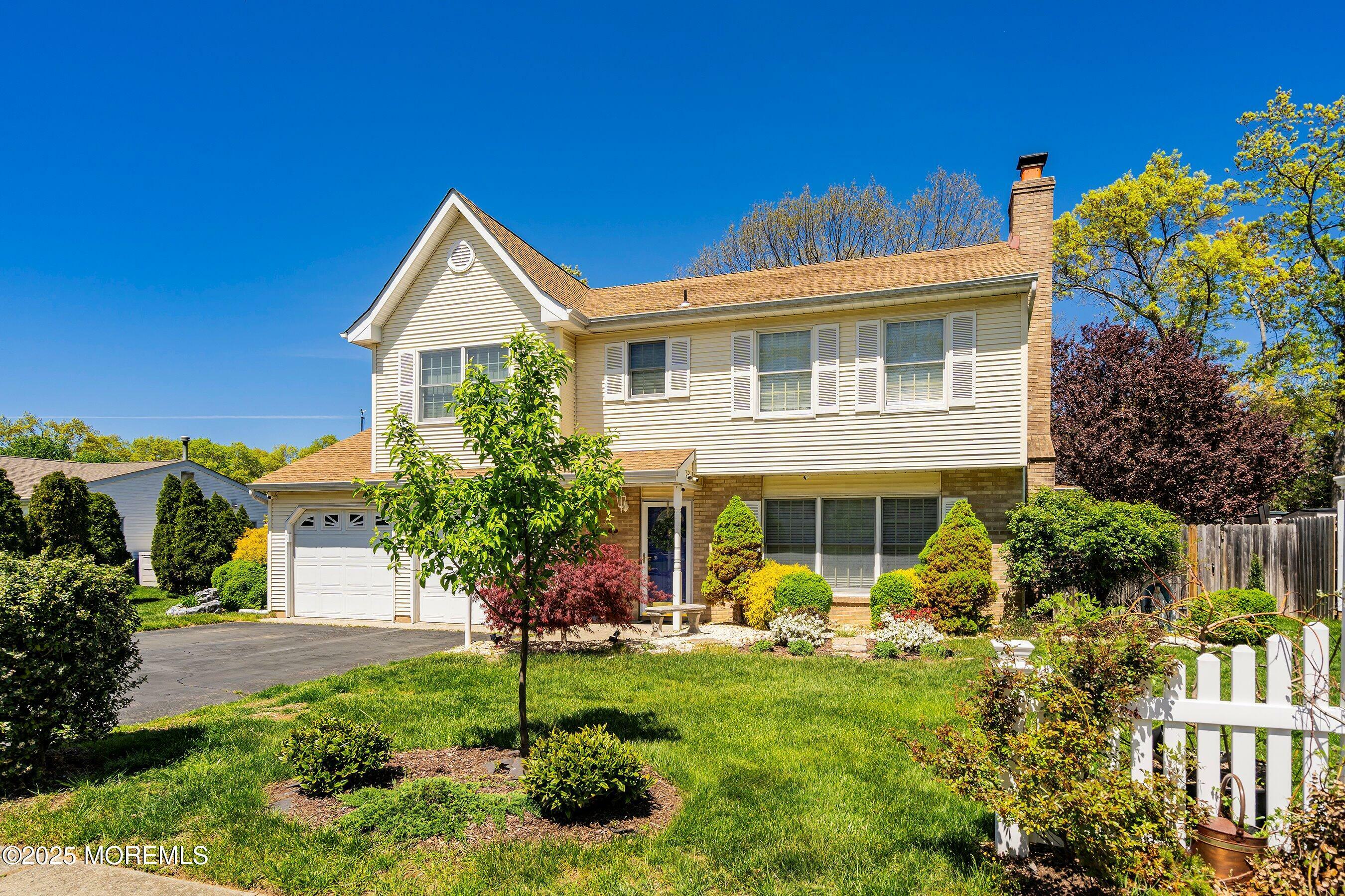Property Photo: 8 Independence Way NJ 07731