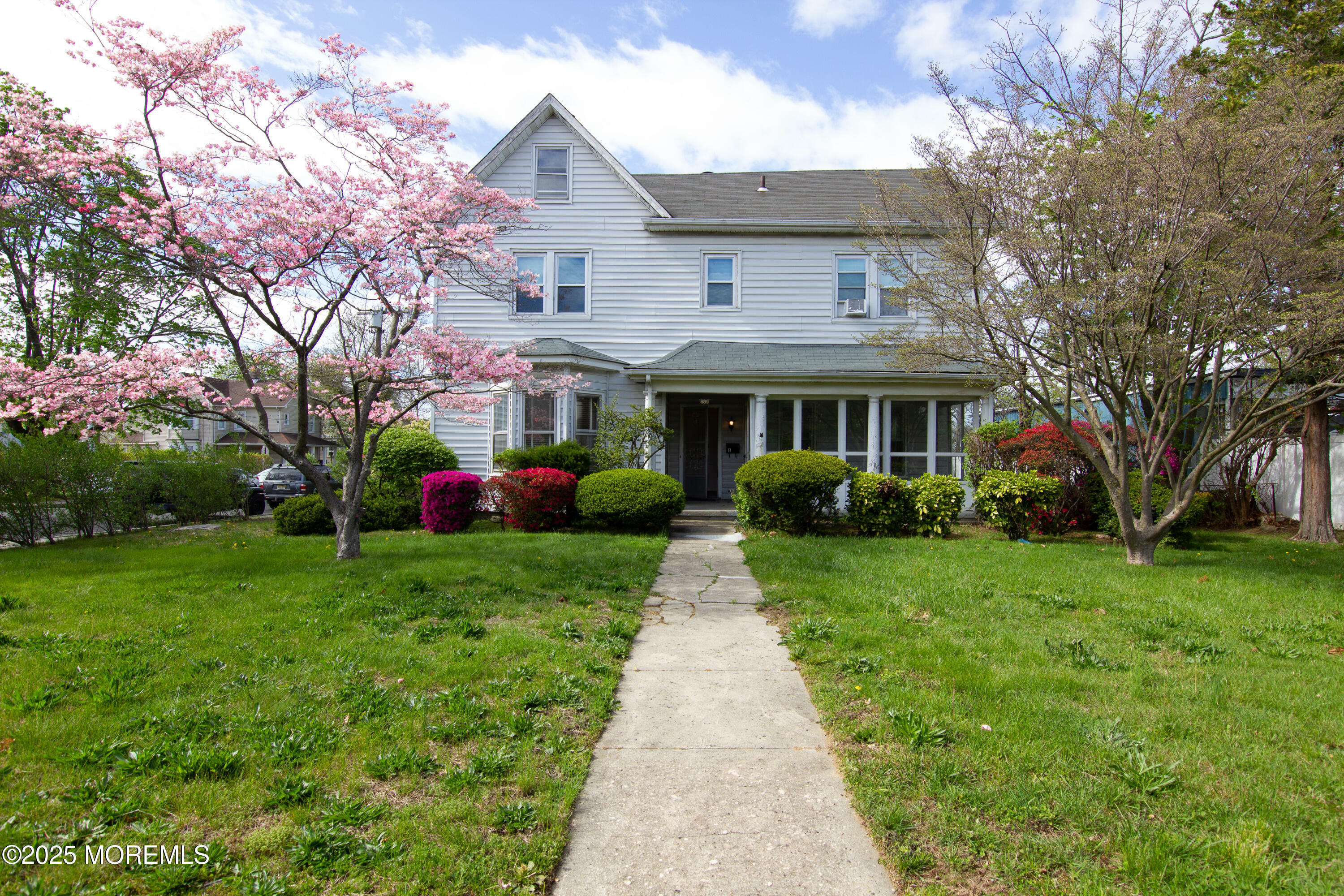 Property Photo: 689 Broadway NJ 07740
