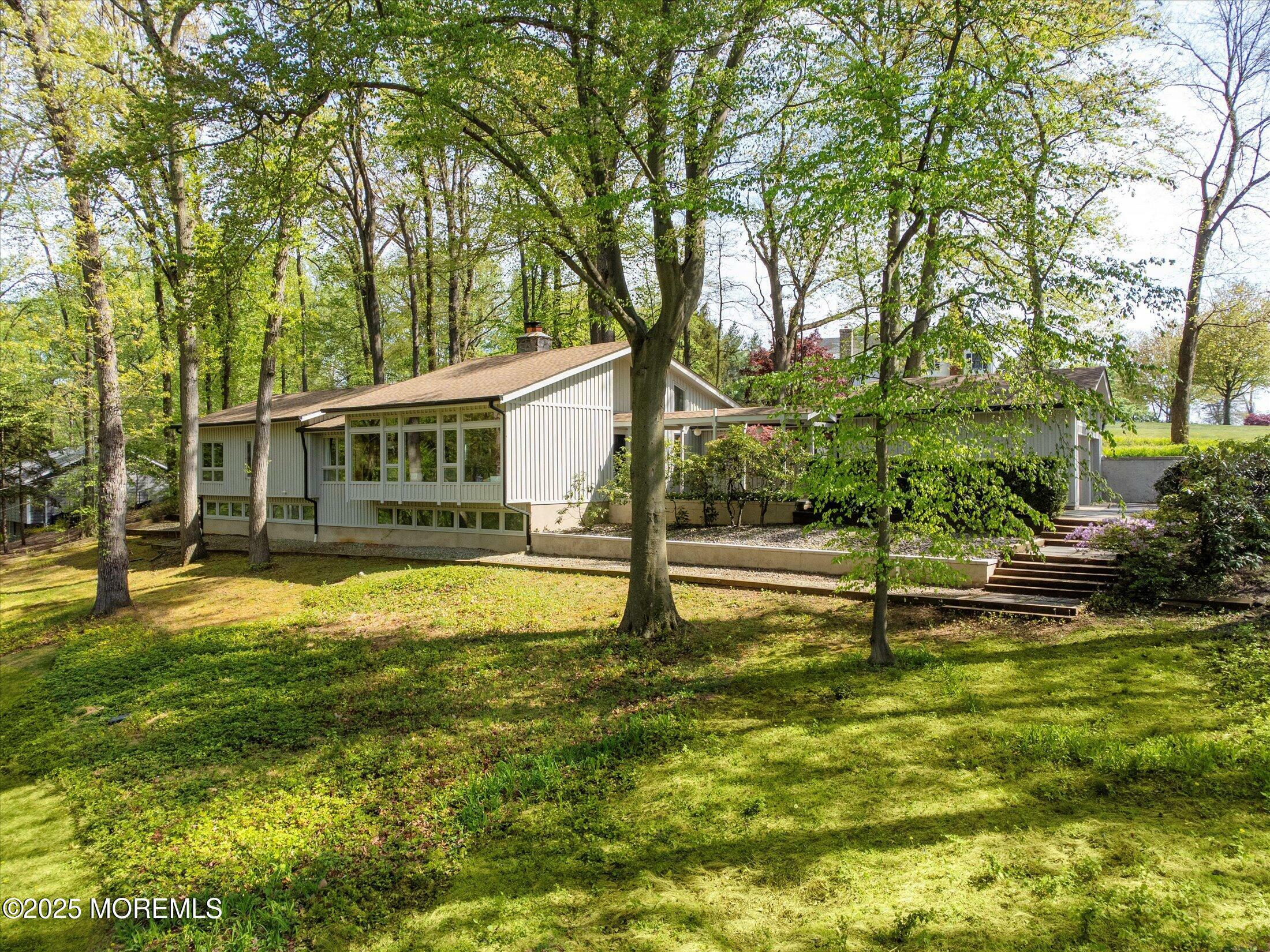 Property Photo: 3 Countryview Road NJ 07733