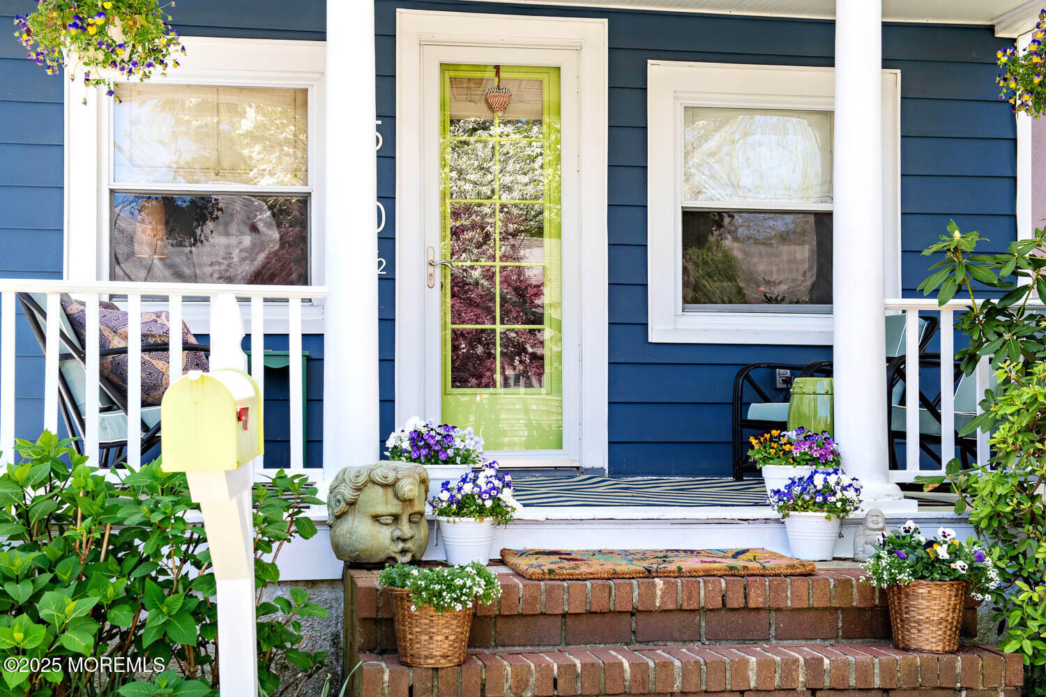 Property Photo:  510-1/2 Palmer Avenue  NJ 07711 