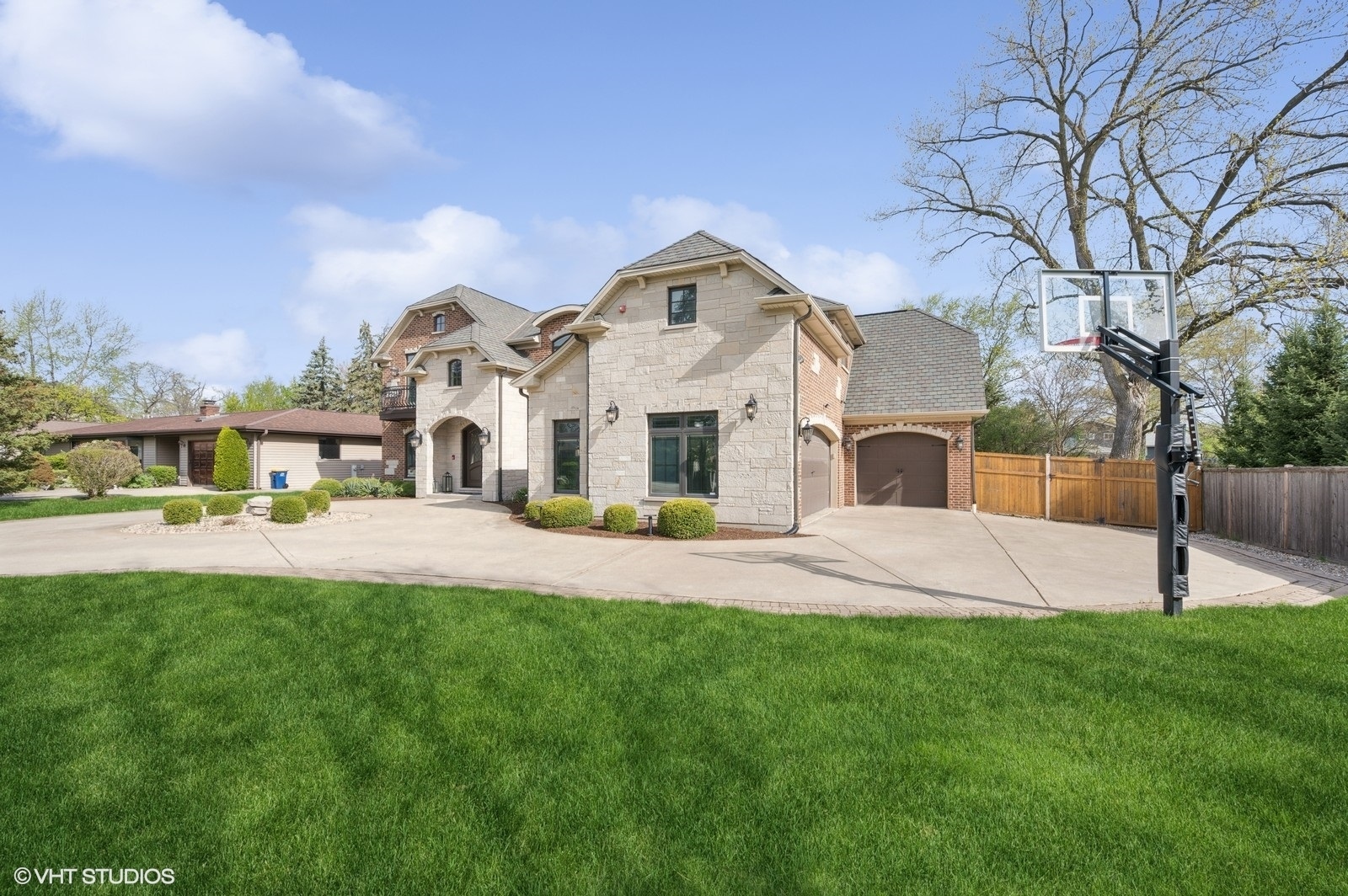 Property Photo: 3244 Lakeside Avenue IL 60062